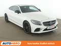 Mercedes-Benz C 220 C 220 d Aut.*NAVI*LED*TEMPO*PDC* Weiß - thumbnail 8