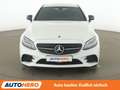 Mercedes-Benz C 220 C 220 d Aut.*NAVI*LED*TEMPO*PDC* Weiß - thumbnail 9
