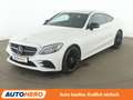 Mercedes-Benz C 220 C 220 d Aut.*NAVI*LED*TEMPO*PDC* Weiß - thumbnail 1
