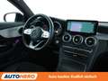 Mercedes-Benz C 220 C 220 d Aut.*NAVI*LED*TEMPO*PDC* Weiß - thumbnail 13
