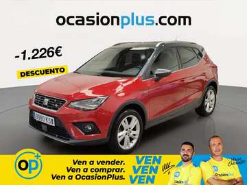 1.0 TSI Ecomotive S&S FR DSG7 115
