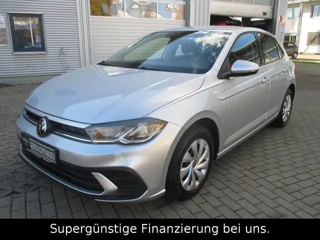 Volkswagen Polo VI Life,KLIMA,GARANTIE,5 TÜRIG