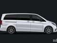 Mercedes-Benz V 250 d Lang AMG-Line 7pl of Dubbel Cabine 5pl Wit - thumbnail 2