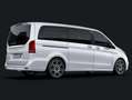 Mercedes-Benz V 250 d Lang AMG-Line 7pl of Dubbel Cabine 5pl Wit - thumbnail 3