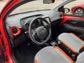 Toyota Aygo 1.0 VVT-i x-cite AUTOMAAT CAMERA Orange - thumbnail 4