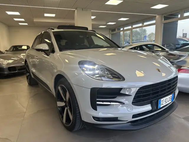 Porsche Macan Macan 2.0 245cv pdk TETTO SCARICO PSE FULL