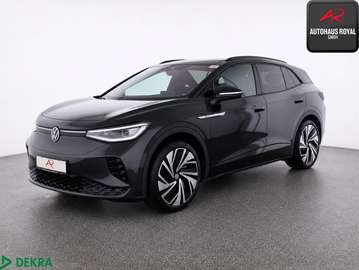 ID.4 220kW 4M GTX PANO,MATRIX,HUD,360°,MASSAGE