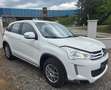 Citroen C4 Aircross Tendance 4WD Weiß - thumbnail 3