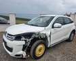 Citroen C4 Aircross Tendance 4WD Weiß - thumbnail 1