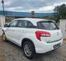 Citroen C4 Aircross Tendance 4WD Weiß - thumbnail 4