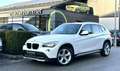 BMW X1 xDrive 18d X Line *KEYLESS*BI-XENON*NAVI*18'' Weiß - thumbnail 1
