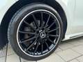 Mercedes-Benz CLA 200 CLA 200 d Coupe Aut. Weiß - thumbnail 25