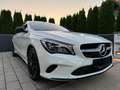 Mercedes-Benz CLA 200 CLA 200 d Coupe Aut. Weiß - thumbnail 2