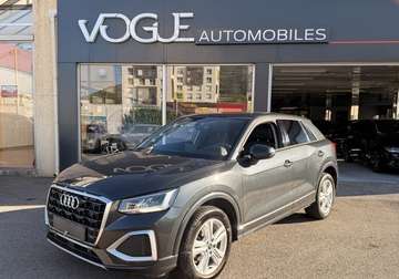 30 TDI 116CH ADVANCED S TRONIC 7