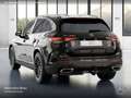 Mercedes-Benz GLC 300 d 4M AMG+NIGHT+PANO+360+AHK+KEYLESS+9G Schwarz - thumbnail 20