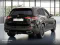 Mercedes-Benz GLC 300 d 4M AMG+NIGHT+PANO+360+AHK+KEYLESS+9G Schwarz - thumbnail 4