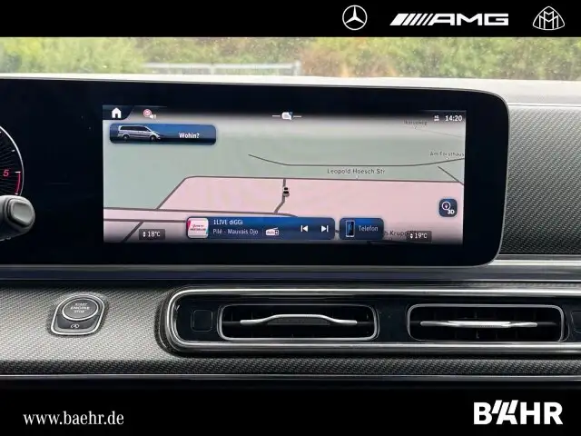 Mercedes-Benz V-Class view 12