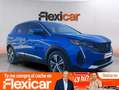 Peugeot 3008 1.2 PureTech S&S Allure 130 Azul - thumbnail 1