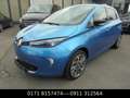 Renault ZOE Zoe Intens   41kwh Blau - thumbnail 1