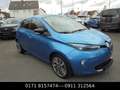 Renault ZOE Zoe Intens   41kwh Blau - thumbnail 9