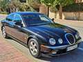 Jaguar S-Type 4.0 V8 Fekete - thumbnail 1