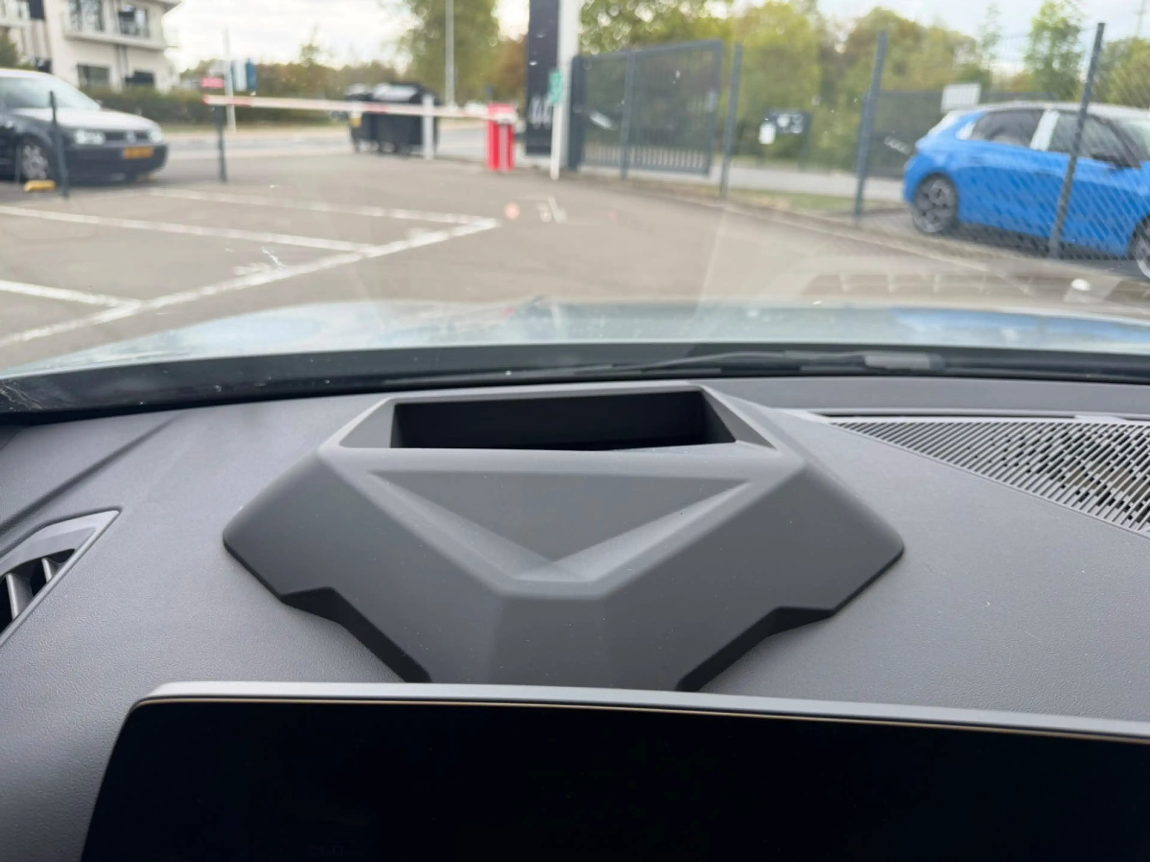 BMW 135 M XDRIVE F70  FROZEN GREY METALLIC — photo 11