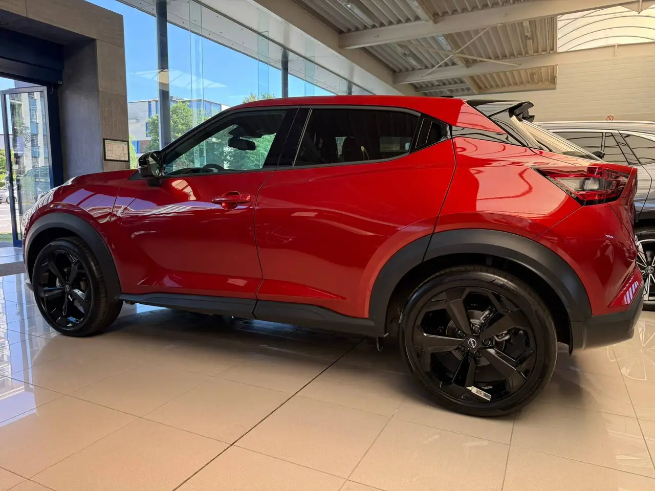 Nissan Juke 2026 — фото 12