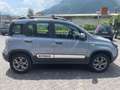 Fiat Panda Panda 1.3 mjt 16v Cross 4x4 Gris - thumbnail 7