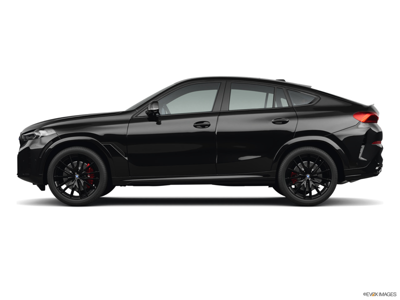 2027 BMW X6
