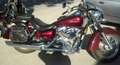 Honda Shadow 750 Rojo - thumbnail 3
