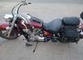 Honda Shadow 750 Rojo - thumbnail 2