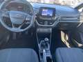 Ford Fiesta Cool & Connect Gris - thumbnail 8