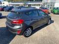 Ford Fiesta Cool & Connect Grau - thumbnail 4