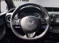 Toyota Yaris 5p 1.5h style my18 Rosso - thumbnail 12
