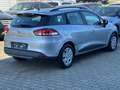 Renault Clio Expression Klima Tempomat Navi TÜV 08-2026 Argent - thumbnail 11