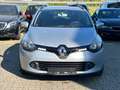 Renault Clio Expression Klima Tempomat Navi TÜV 08-2026 Argent - thumbnail 2