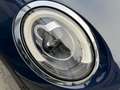 MINI Cooper Cabrio Mini 1.5 Chili LEER  / LED / NAVI / PDC / 17INCH Blauw - thumbnail 8