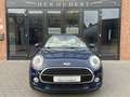 MINI Cooper Cabrio Mini 1.5 Chili LEER  / LED / NAVI / PDC / 17INCH Bleu - thumbnail 18