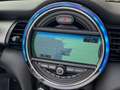 MINI Cooper Cabrio Mini 1.5 Chili LEER  / LED / NAVI / PDC / 17INCH Bleu - thumbnail 14