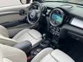 MINI Cooper Cabrio Mini 1.5 Chili LEER  / LED / NAVI / PDC / 17INCH Bleu - thumbnail 10