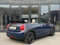 MINI Cooper Cabrio Mini 1.5 Chili LEER  / LED / NAVI / PDC / 17INCH Bleu - thumbnail 2