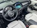 MINI Cooper Cabrio Mini 1.5 Chili LEER  / LED / NAVI / PDC / 17INCH Blauw - thumbnail 9