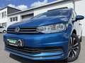 Volkswagen Touran 2.0 TDI UNITED 156€ m. 20% Anzahlung AHK Panoram Bleu - thumbnail 1