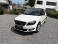 Skoda Fabia Monte Carlo 1,2 TSI Mit AHK Weiß - thumbnail 1