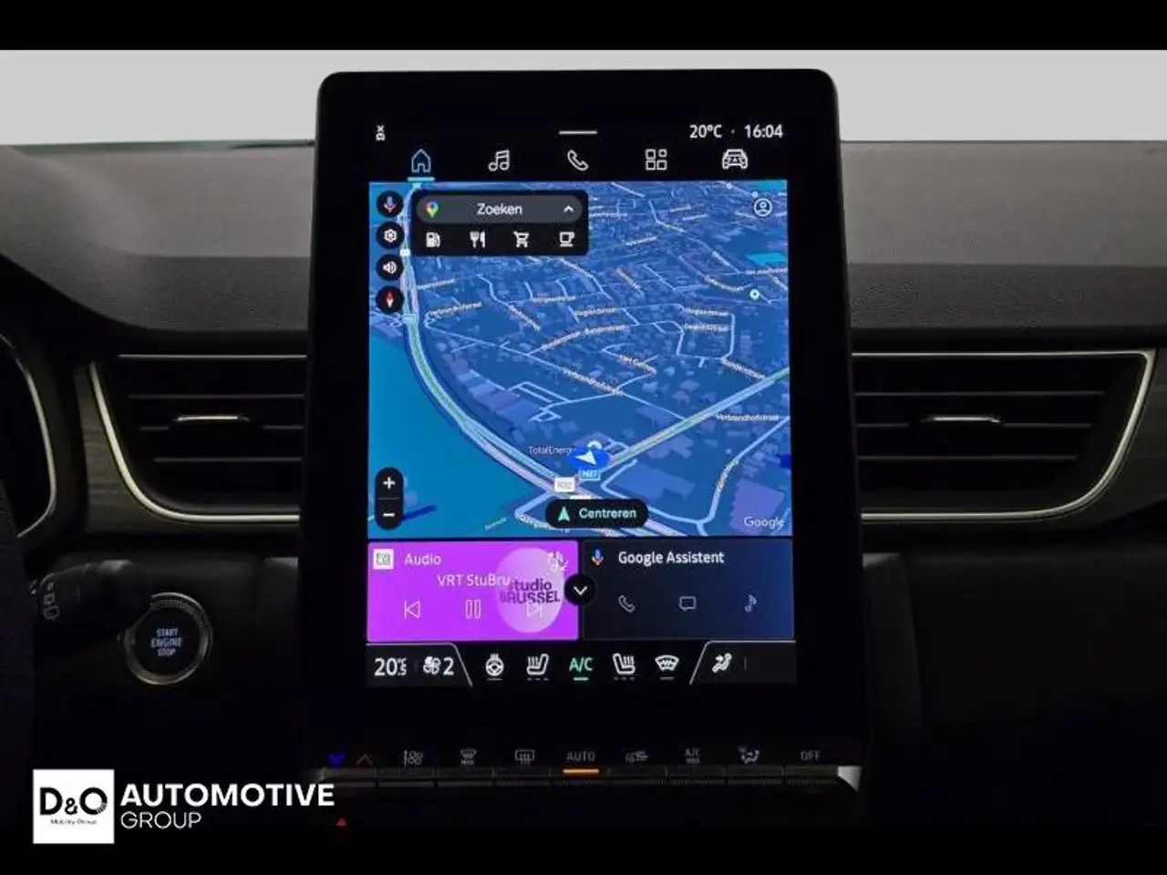 Mitsubishi ASX Instyle camera gps panodak, миниатюра 12