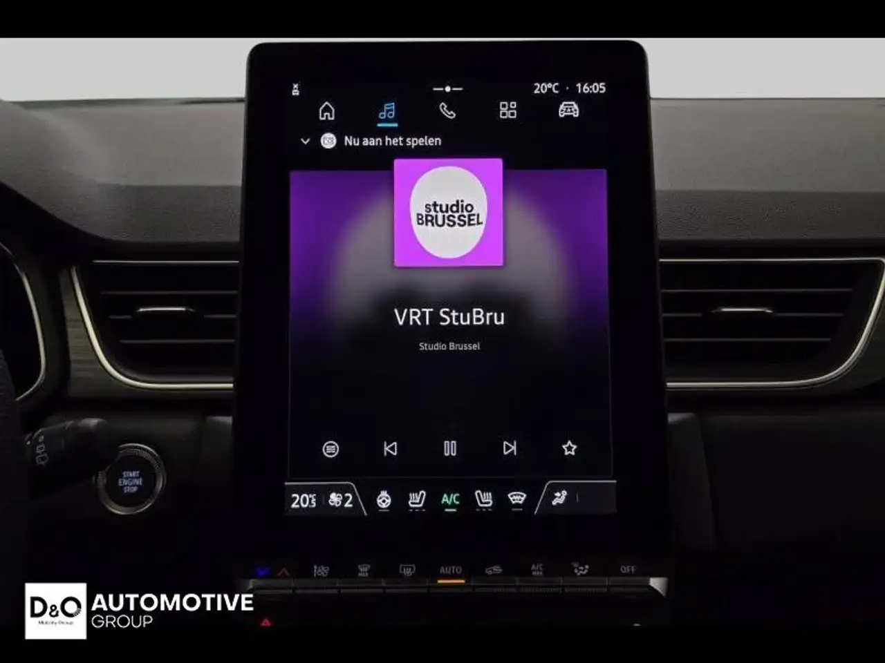 Mitsubishi ASX Instyle camera gps panodak, миниатюра 14
