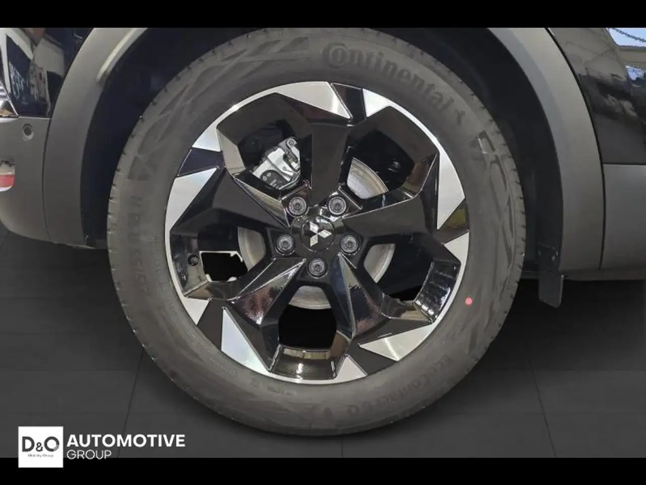 Mitsubishi ASX Instyle camera gps panodak, миниатюра 17