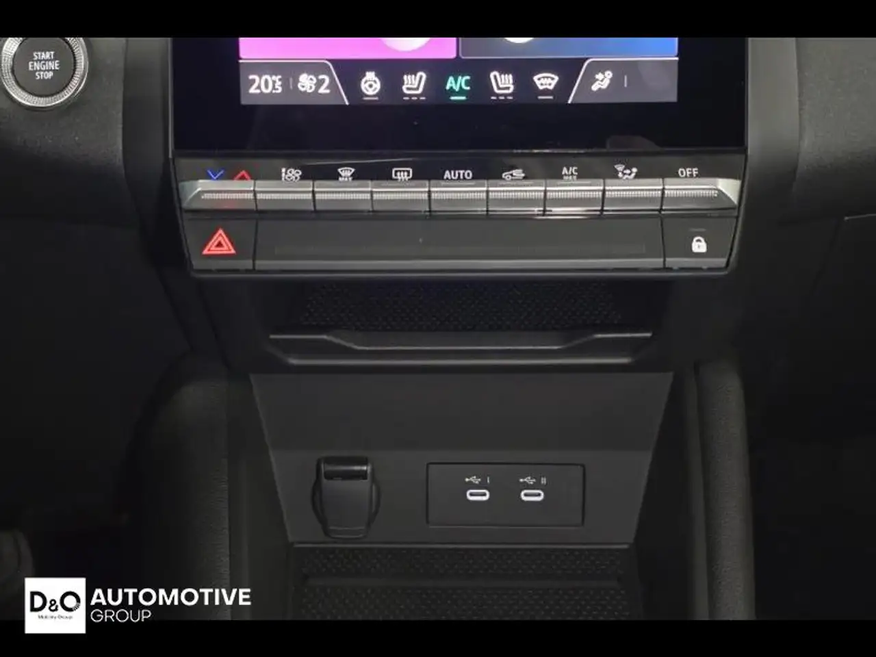 Mitsubishi ASX Instyle camera gps panodak, миниатюра 26