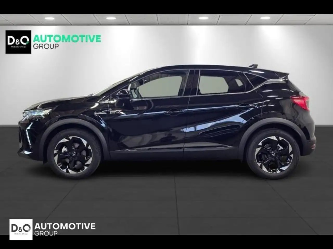 Mitsubishi ASX Instyle camera gps panodak, миниатюра 6