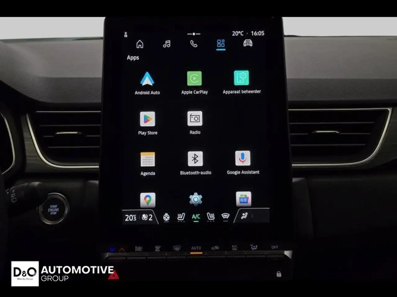 Mitsubishi ASX Instyle camera gps panodak, миниатюра 13